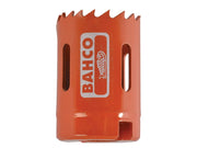 Bahco 3830-32-VIP Bi-Metal Variable Pitch Holesaw 32mm - 3830-32-VIP
