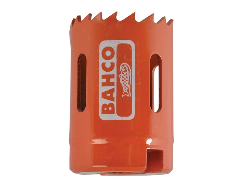Bahco 3830-32-VIP Bi-Metal Variable Pitch Holesaw 32mm - 3830-32-VIP