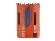 Bahco 3830-35-VIP Bi-Metal Variable Pitch Holesaw 35mm - 3830-35-VIP