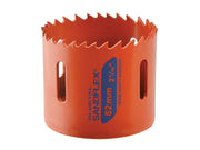 Bahco 3830-52-C Bi-Metal Variable Pitch Holesaw 52mm - 3830-52-C