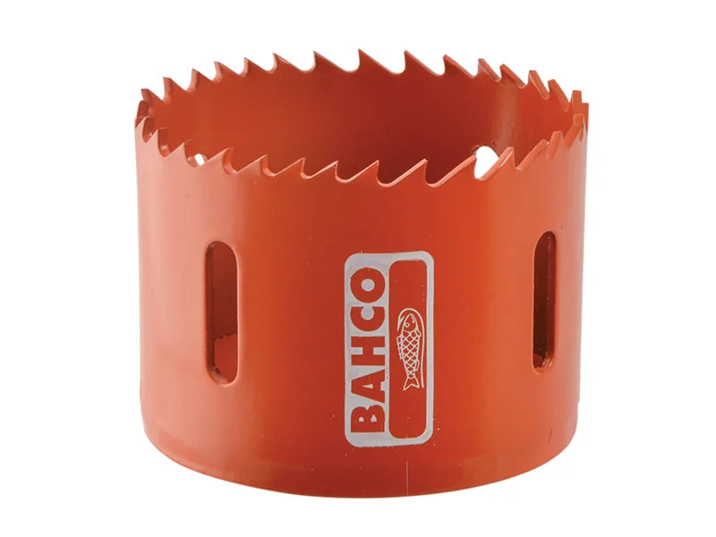 Bahco 3830-57-C Bi Metal Holesaw 57Mm 3830-57-C - 3830-57-C
