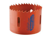 Bahco 3830-59-C Bi-Metal Variable Pitch Holesaw 59mm - 3830-59-C