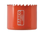 Bahco 3830-60-VIP Bi-Metal Variable Pitch Holesaw 60mm - 3830-60-VIP