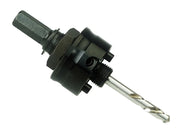 Bahco 3834-ARBR-11152 Arbor 7/16in 32-210mm - 3834-ARBR-11152