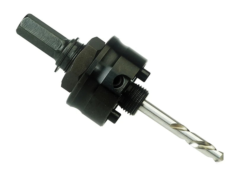 Bahco 3834-ARBR-11152 Arbor 7/16in 32-210mm - 3834-ARBR-11152