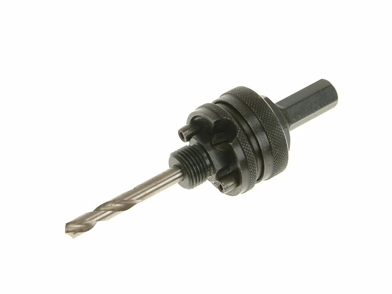 Bahco 3834-ARBR-9100 Arbor 3/8in Quick Change - 3834-ARBR-9100QC