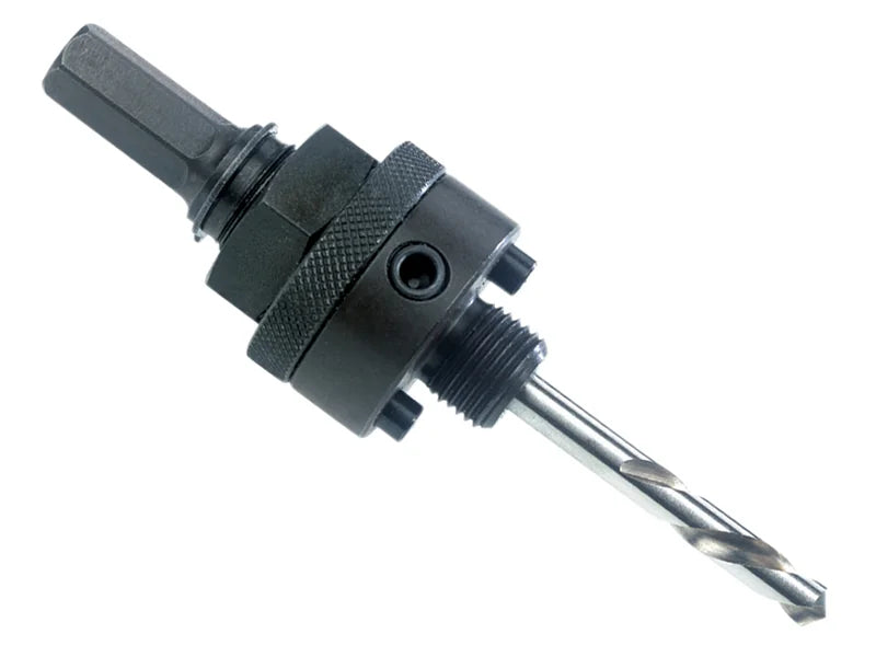 Bahco 3834-ARBR-9100-C Carded Arbor 3/8in 32-152mm - 3834-ARBR-9100-C