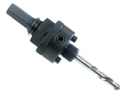 Bahco 3834-ARBR-9100-C Carded Arbor 3/8in 32-152mm - 3834-ARBR-9100-C