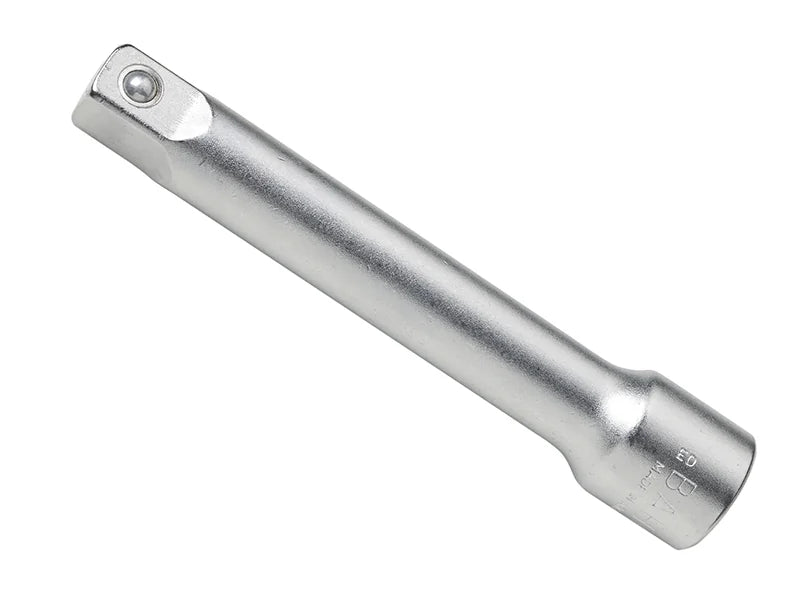 Bahco Extension Bar 3/8in Drive 125mm (5in) - SBS761