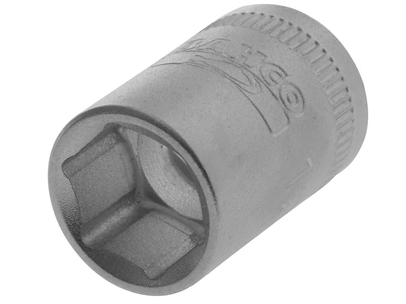 Bahco Hexagon Socket 3/8in Drive 12-16mm