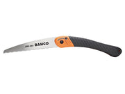 Bahco 396-INS Folding Insulation Saw - 396-INS