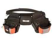 Bahco 4750-3PB-1 Three Pouch Belt Set - 4750-3PB-1