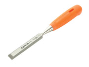 Bahco 414 Bevel Edge Chisel 18mm (3/4in) - 414-18