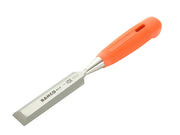 Bahco 414 Bevel Edge Chisel 25mm (1in) - 414-25
