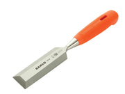 Bahco 414 Bevel Edge Chisel 38mm (1.1/2in) - 414-38