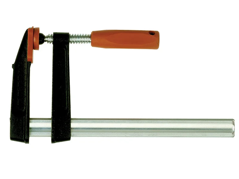 Bahco 420-100-200 F-Clamp Capacity 200mm (8in) - 420SH-100-200