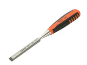Bahco 424-P Bevel Edge Chisel 14mm (9/16in) - 424P-14