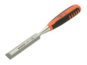 Bahco 424-P Bevel Edge Chisel 22mm (7/8in) - 424P-22