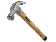 Bahco Claw Hammer Hickory Shaft 450g (16oz) - 427-16