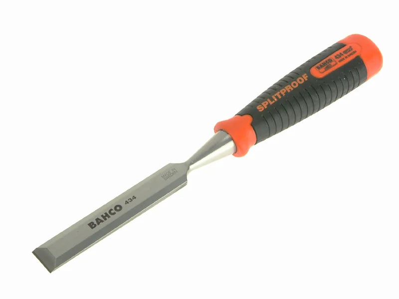 Bahco 434 Bevel Edge Chisel 18mm (3/4in) - 434-18
