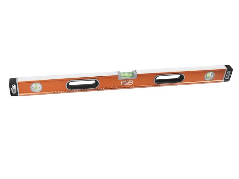 Bahco 466-1200 Box Spirit Level 120cm - 466-1200