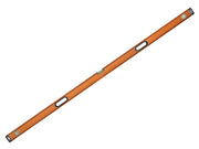 Bahco 466-1800 Box Spirit Level 180cm - 466-1800