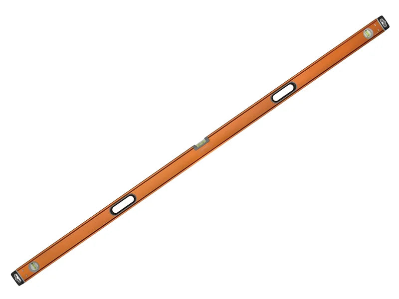 Bahco 466-1800 Box Spirit Level 180cm - 466-1800