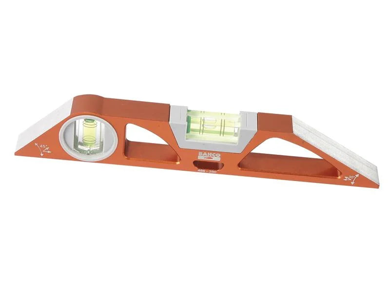 Bahco 466-250 Scaffolders Level 25cm - 466-250