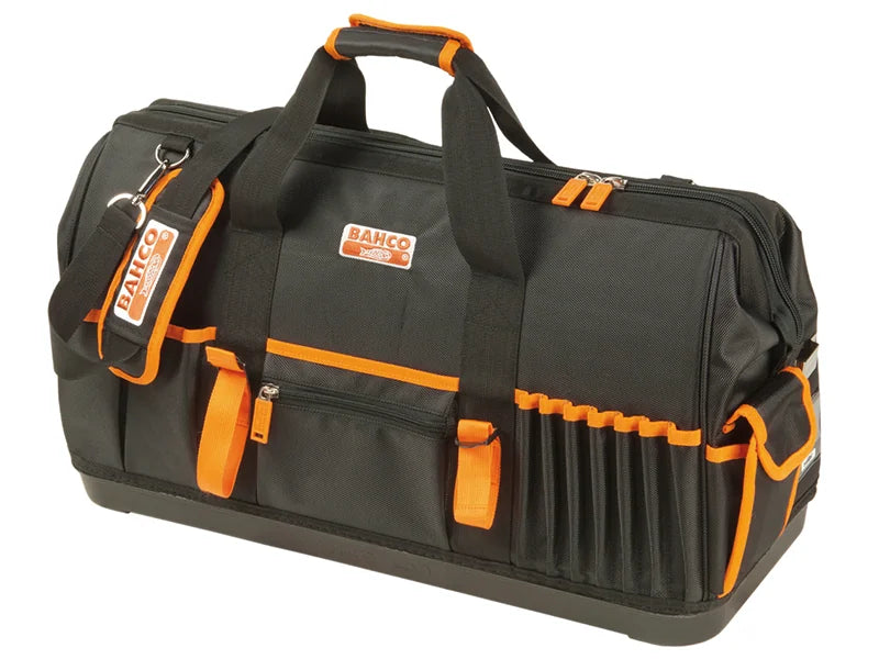 Bahco Hard Bottom Bag 24in - 4750FB2-24A