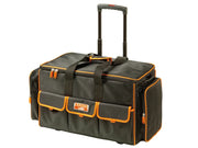 Bahco Closed Bag on Wheels 24in - 4750FB2W-24A