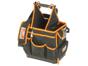 Bahco Electrician's Hard Bottom Bag 12in - 4750FB3-12