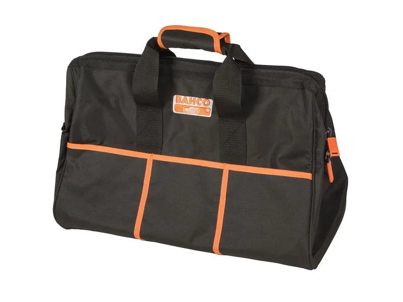 Bahco Closed Top Fabric Tool Bag 48cm (19in) - 4750FB6-19