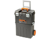 Bahco 2-in-1 Rolling Mobile Workshop - 4750PTBW47