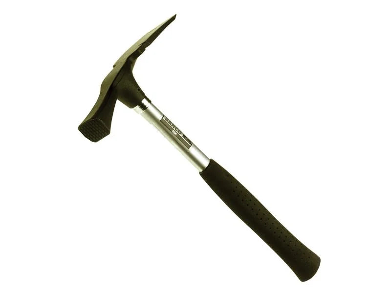 Bahco 486 Bricklayers Steel Handled Hammer 600g (21oz) - 486