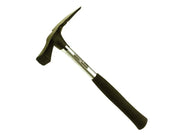 Bahco 486 Bricklayers Steel Handled Hammer 600g (21oz) - 486