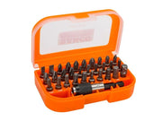 Bahco 59/S31B Bit Set, 31 Piece - 59/S31B