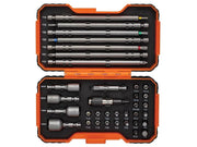 Bahco 59/S35BC Bit Set, 35 Piece - 59/S35BC