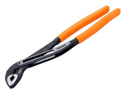Bahco 6221 Box Joint Water Pump Pliers with PVC Handles 125mm - 6221D