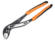 Bahco 6224 Slip Joint Water Pump Pliers 250mm - 6224