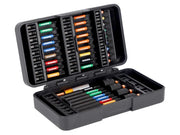 Bahco 66IM/40C-1 Impact Bit Set, 40 Piece - 66IM/40C-1