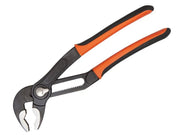 Bahco 7225 Quick Adjust Slip Joint Pliers 300mm - 7225
