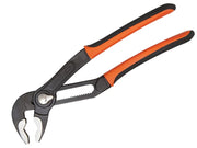 Bahco 7224 Quick Adjust Slip Joint Pliers 250mm - 7224
