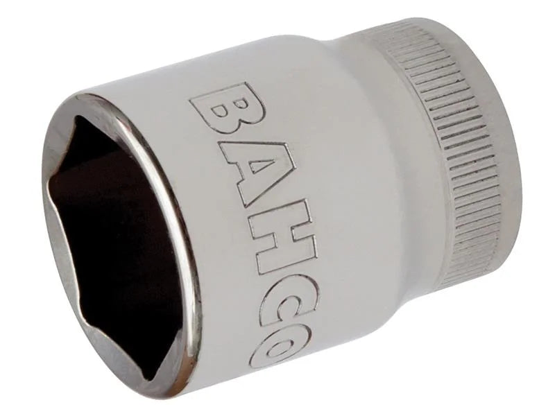 Bahco Hexagon Socket 1/2in Drive (group 2) 32mm