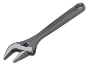 Bahco 130 Year Anniversary 8031 Black Adjustable Wrench 200mm (8in) - 8031
