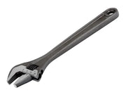 Bahco 8070 Black Adjustable Wrench 150mm (6in) - 8070