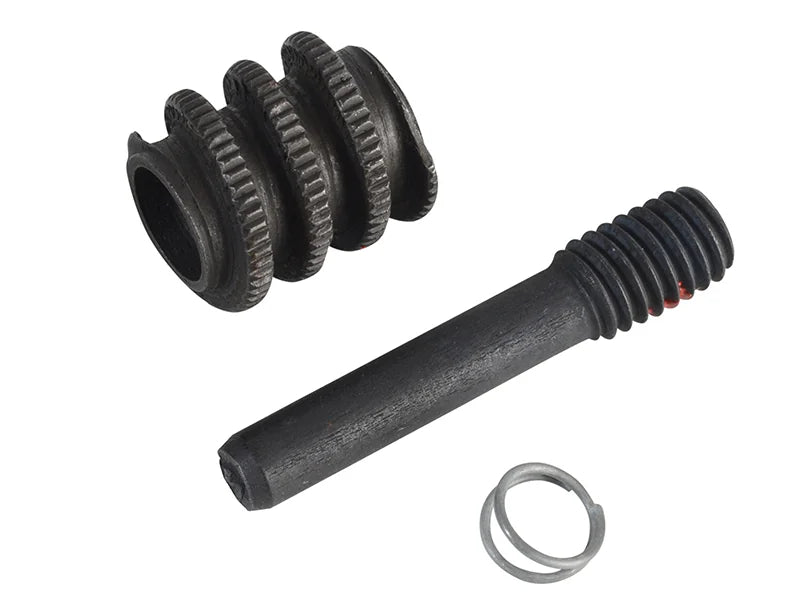 Bahco 8071-2 Spare Knurl & Pin Only - 8071-2