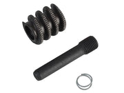 Bahco 8072-2 Spare Knurl & Pin Only - 8072-2