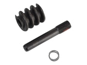 Bahco 8073-2 Spare Knurl & Pin Only - 8073-2