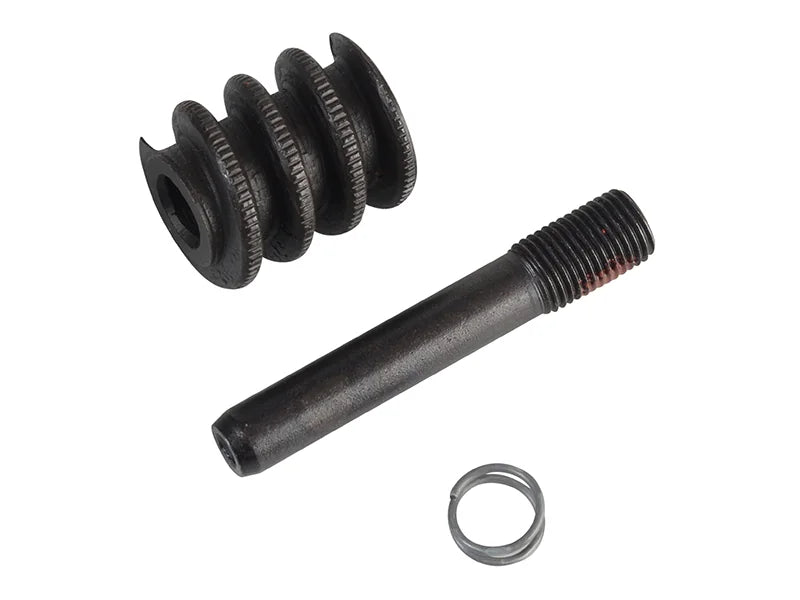 Bahco 8073-2 Spare Knurl & Pin Only - 8073-2