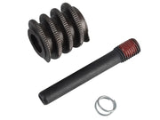 Bahco 8074-2 Spare Knurl & Pin & Spring - 8074-2